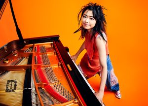 上原ひろみ Hiromi’s Sonicwonder JAPAN TOUR 2025 “OUT THERE”