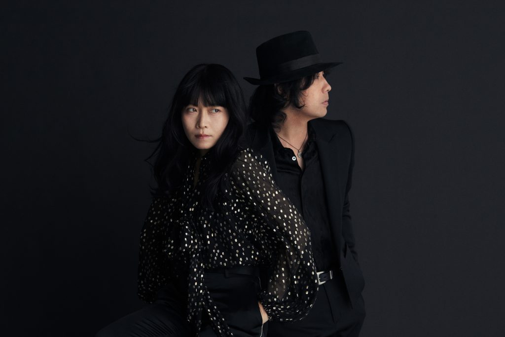 LOVE PSYCHEDELICO 25th Anniversary Tour