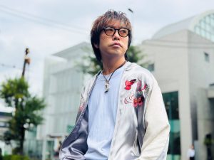高橋 優 15th ANNIVERSARY SPECIAL LIVE TOUR 2025-2026「自由たる覚悟、然として奏ず」