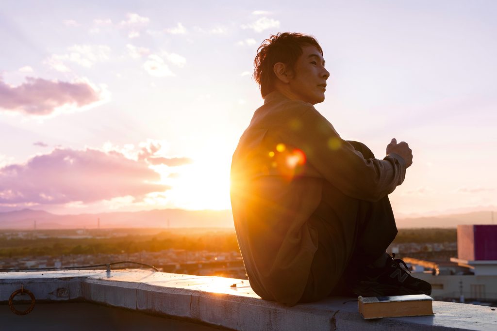 馬場俊英 30周年シリーズ第四弾 「THAT’S WHY I’M HERE Live at Festivalhall」