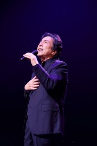 布施明 LIVE TOUR 2025-2026 再びもとの細道で