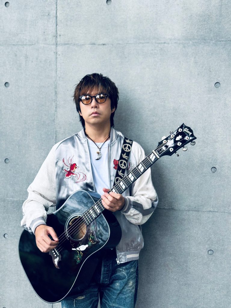 Yuu Takahashi 