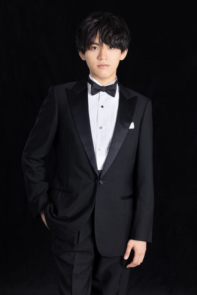 亀井聖矢 ピアノリサイタルツアー2026 Supported by MUFG Wealth Management