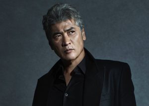 吉川晃司　KIKKAWA KOJI  LIVE 2026