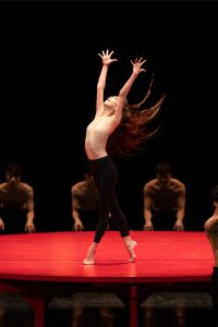 東京バレエ団〈上野水香オン・ステージ〉