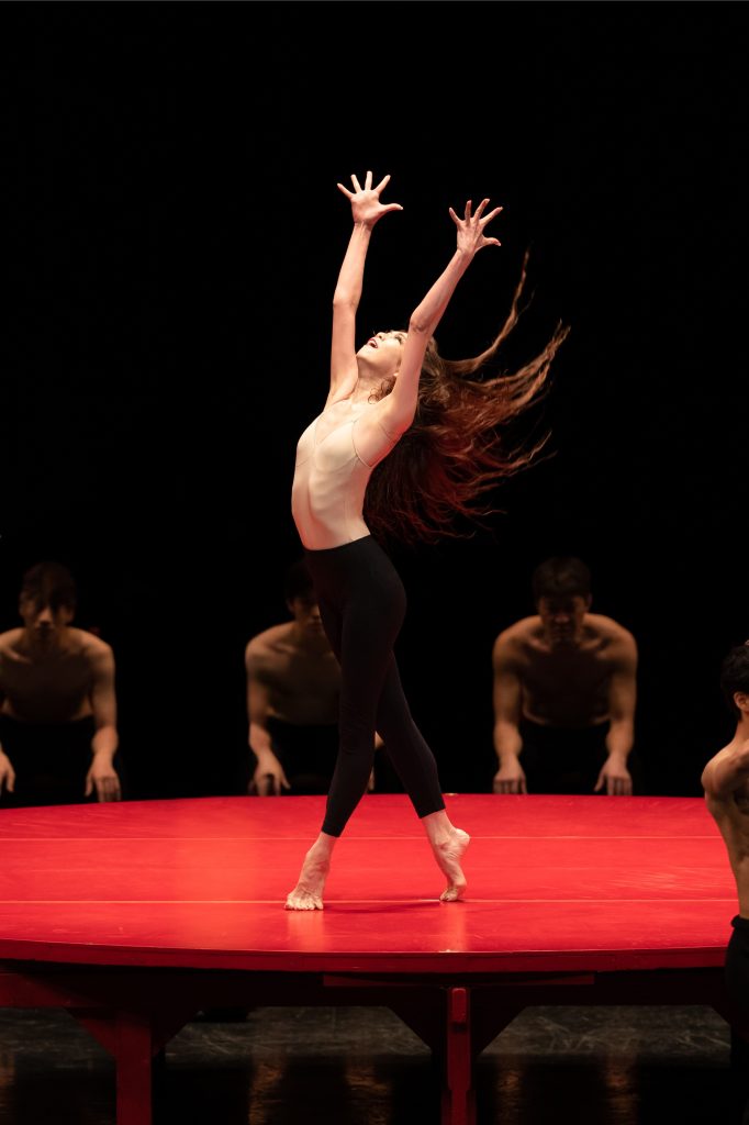 東京バレエ団〈上野水香オン・ステージ〉