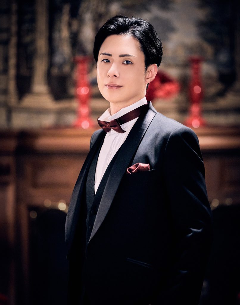 Hayashibe satoshi 10th Anniversary Concert in Osaka with Kansai Philharmonic Orchestra