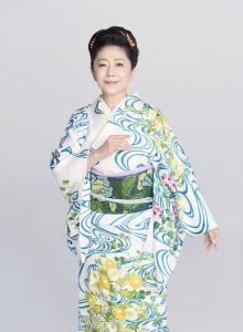 石川さゆり プレ55周年記念コンサート