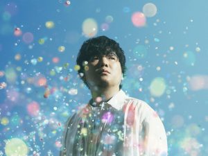 秦 基博 20th Anniversary GREEN MIND EXPO