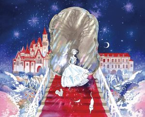 牧阿佐美バレヱ団 子供のためのバレエ『シンデレラ』