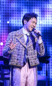 Hiromi Go Concert Tour 2026 〜ALL MY LOVE〜